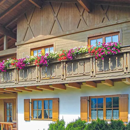 Apartment Ferienwohnung In Lermoos