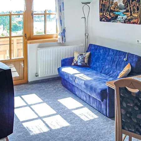 Appartement In