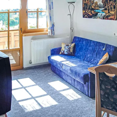 Apartmán In